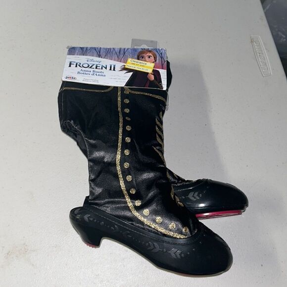 Nwt Anna boots  - Picture 1 of 2